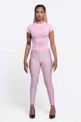 Dainty Girl Leggings Set