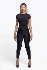 Dainty Girl Leggings Set