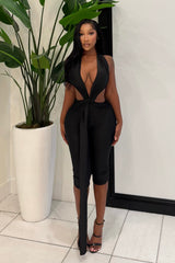 Superior Jumpsuit