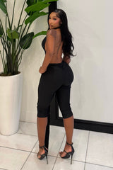 Superior Jumpsuit