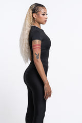 Dainty Girl Leggings Set 